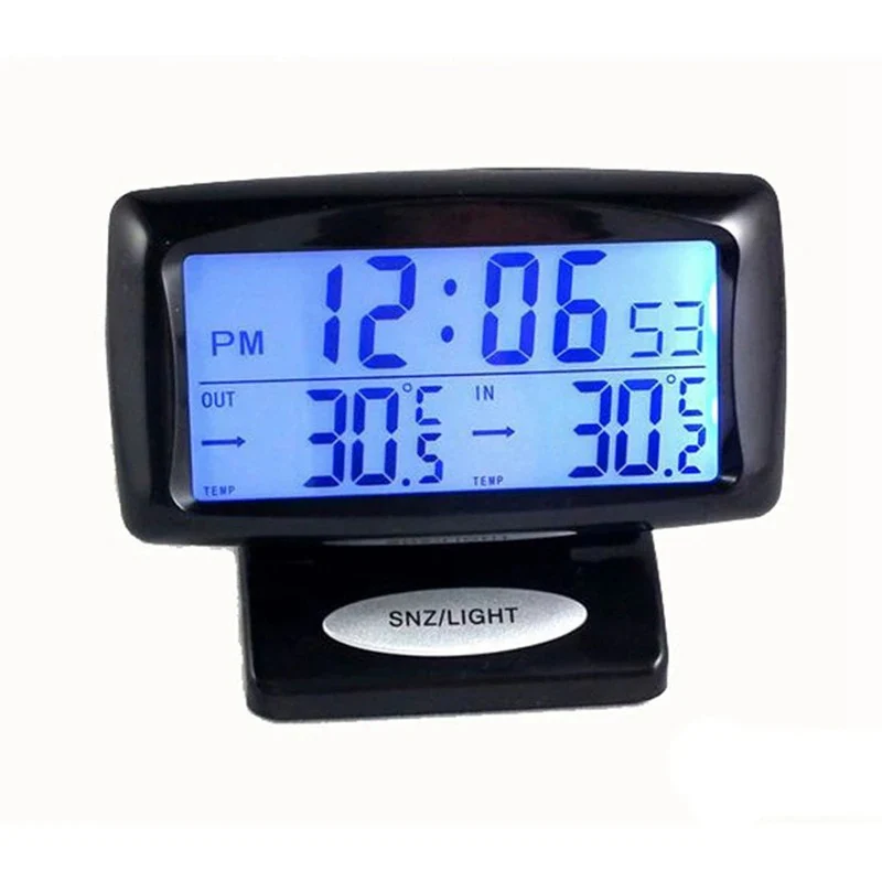 Car Dashboard Thermometer - Image 2