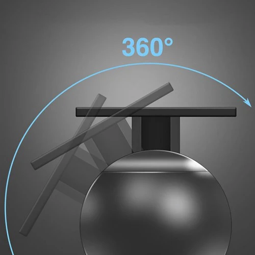 Car Dashcam with Surveillance Camera - Image 10