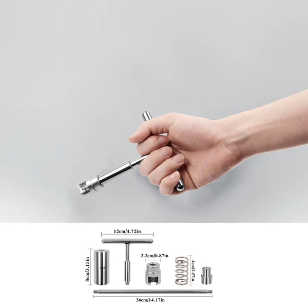 Car Dent Removal Tool Kit - Image 5