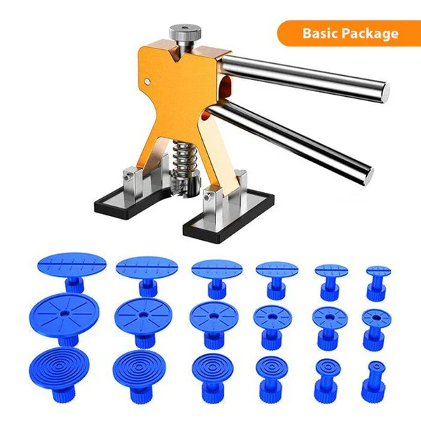 Car Dent Repair Puller Remover Tool - Image 3