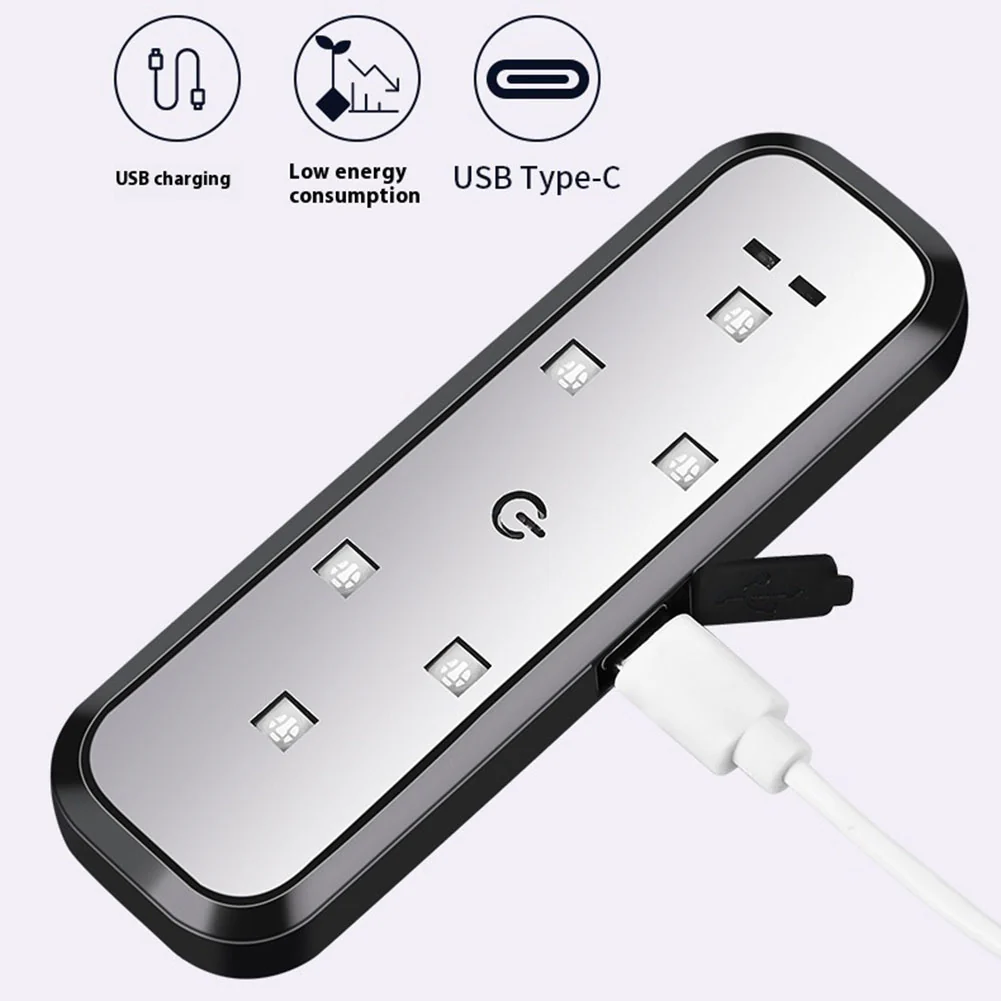 Car Door Lights Projector - Image 4