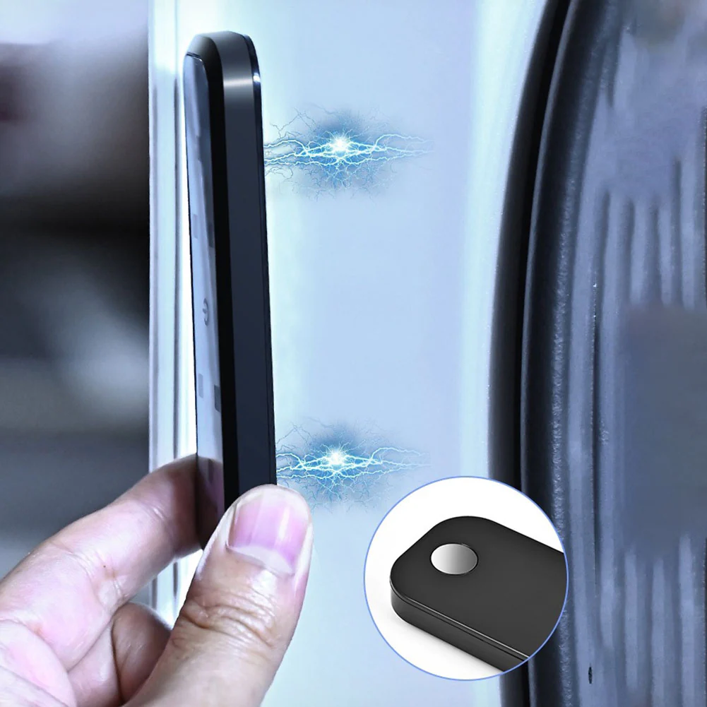 Car Door Lights Projector - Image 7