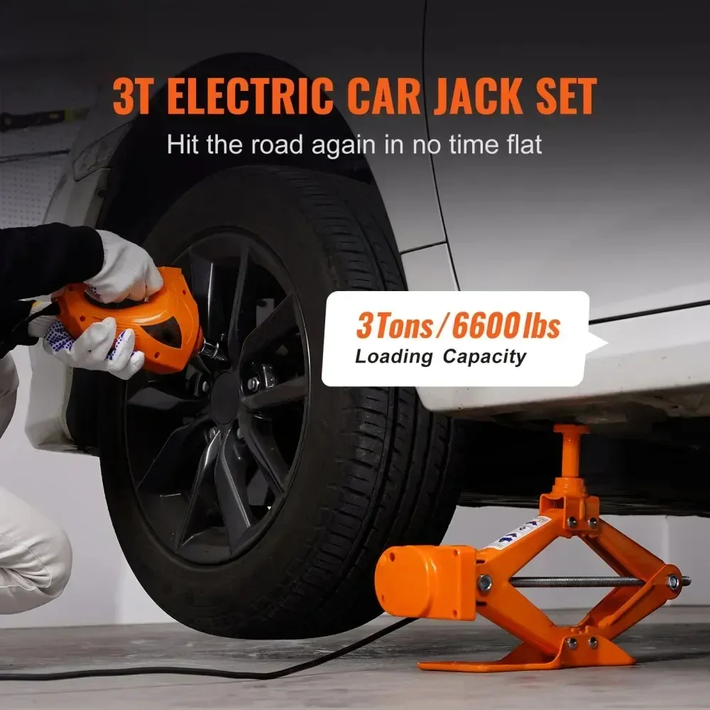 Car Jack - Image 2