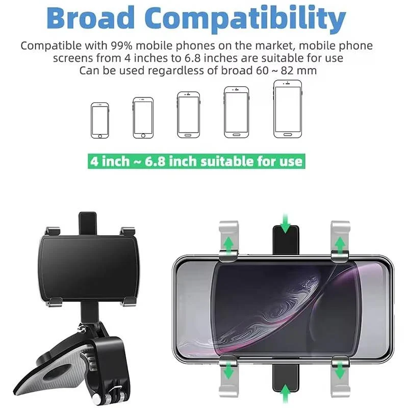 Car Phone Dashboard Holder - Image 6