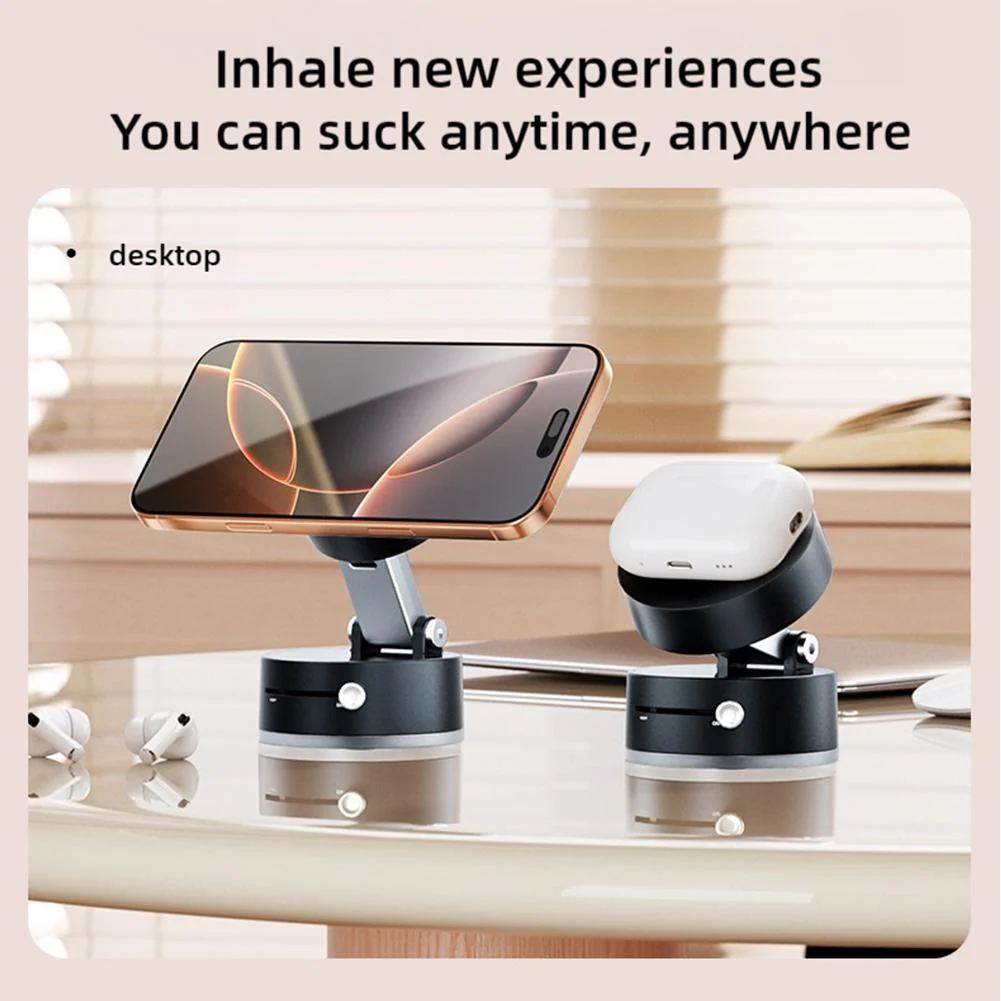 Car Phone Holder Magnetic - Image 3