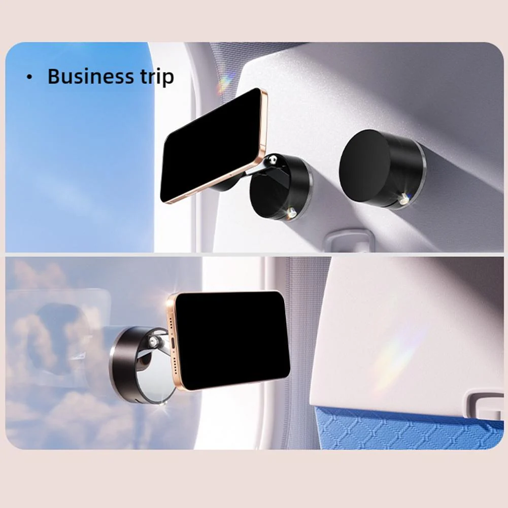 Car Phone Holder Magnetic - Image 4