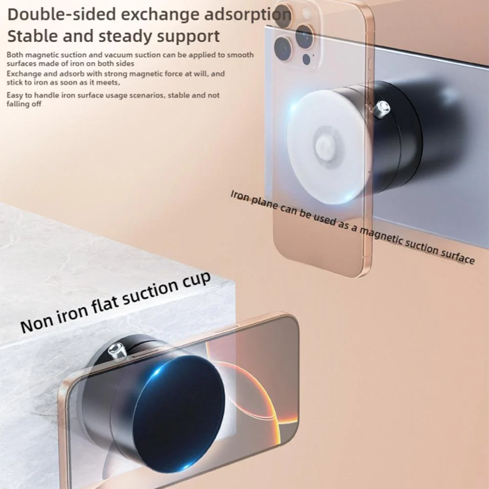 Car Phone Holder Magnetic - Image 5