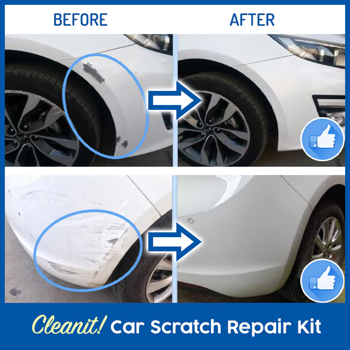 Car Scratch Repair kit - Image 3