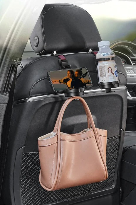 Car Seat Headrest Hook - Image 12