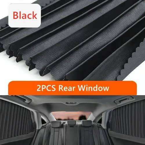 Car Window Shades - Image 9