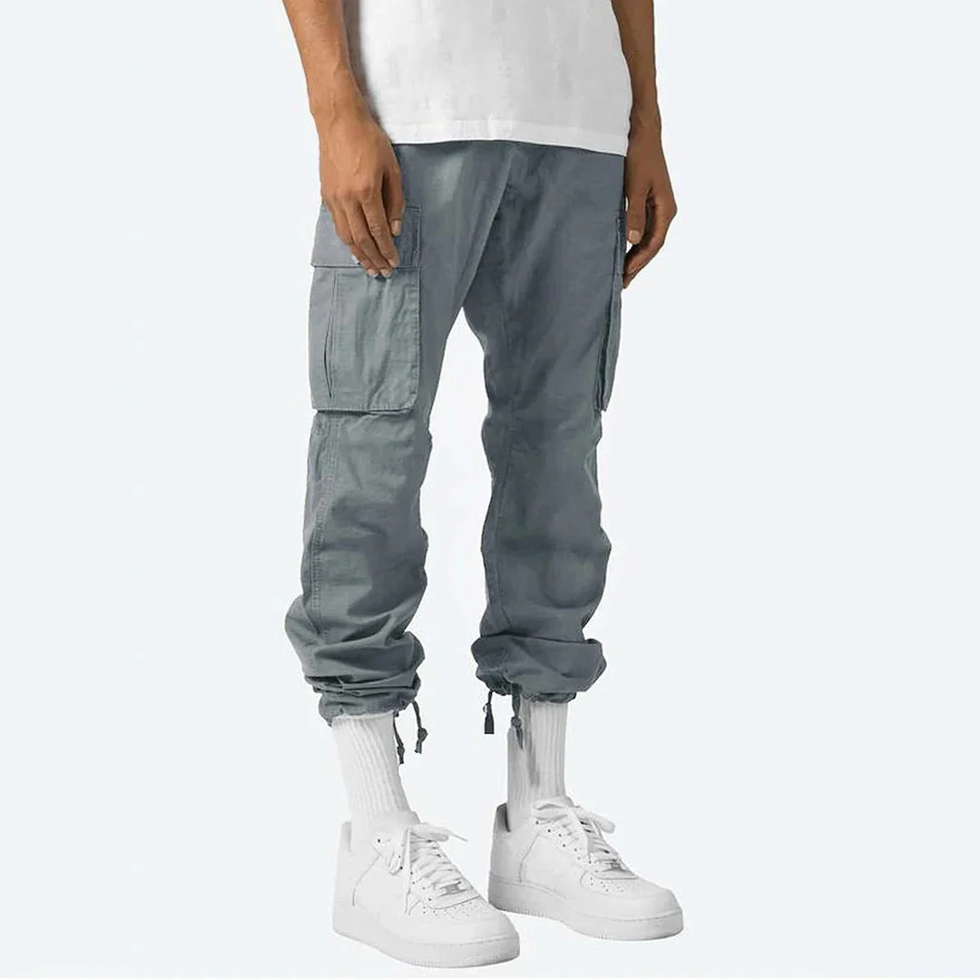 Cargo Pants For Men - Image 9