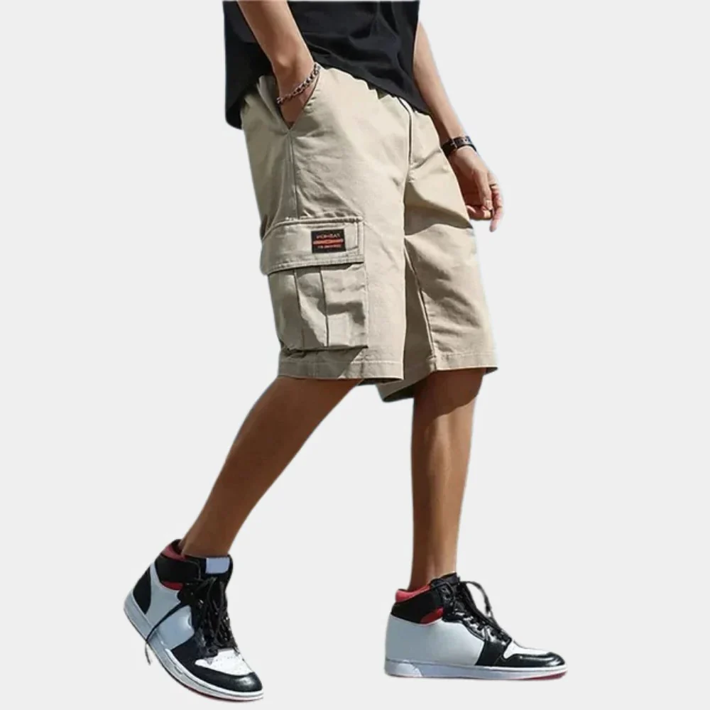 Cargo Shorts For Men - Image 2
