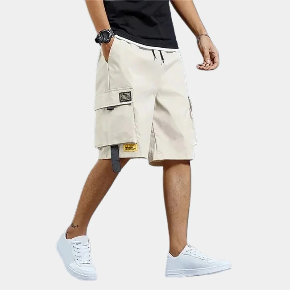 Cargo Shorts For Men - Image 4