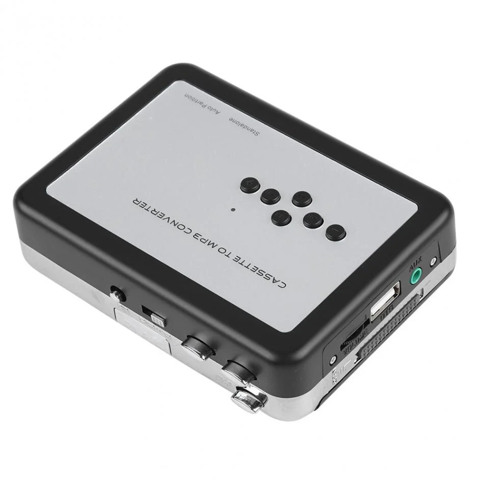 Cassette Tape to USB Converter - Image 4