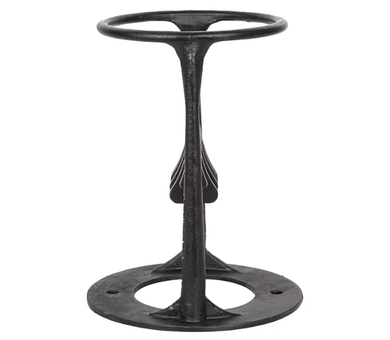 Cast Iron Manual Firewood Splitter - Image 4