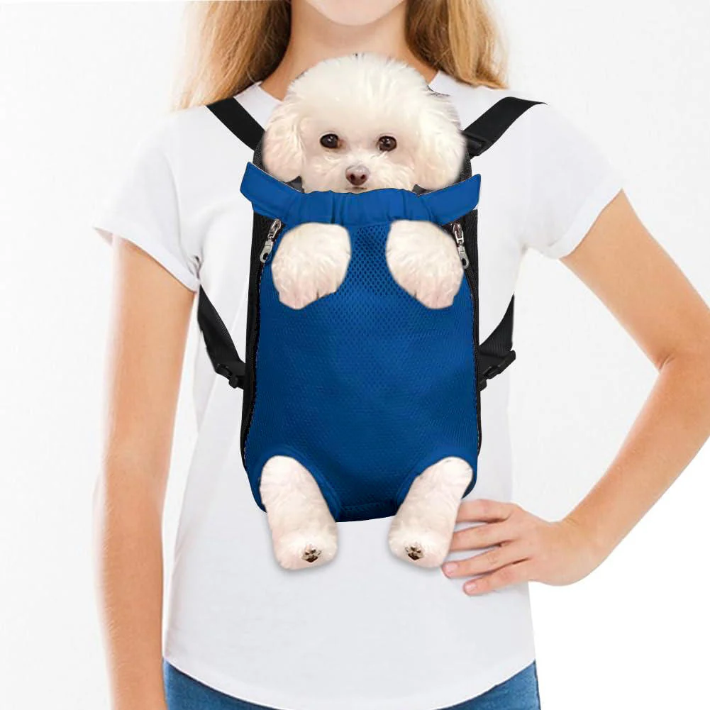 Cat Carrier Pouch - Image 10