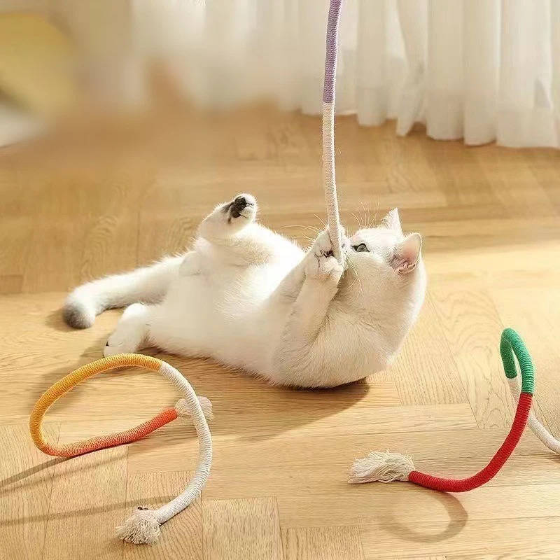 Cat Chew Toys - Image 6