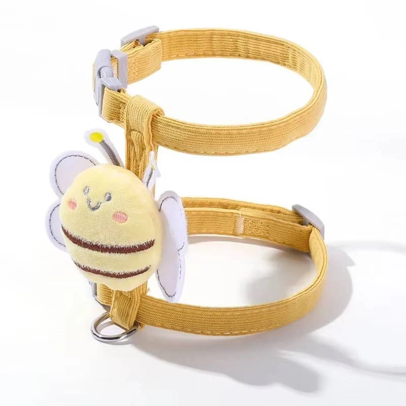 Cat Collar And Harness - Image 5
