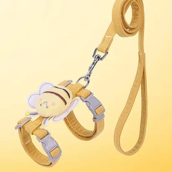 Cat Collar And Harness - Image 6