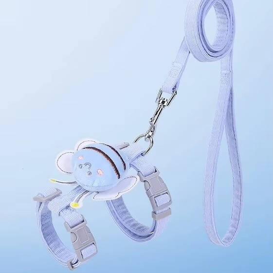 Cat Collar And Harness - Image 9