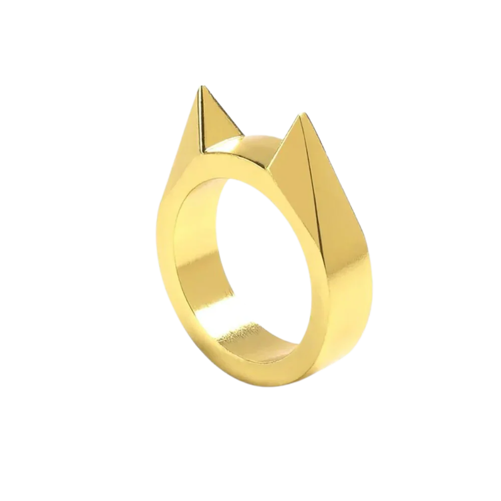 Cat Ear Protective Ring - Image 2