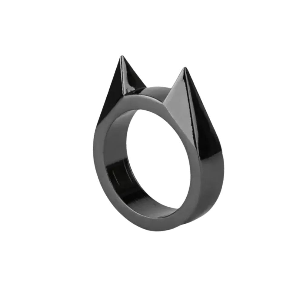 Cat Ear Protective Ring - Image 3