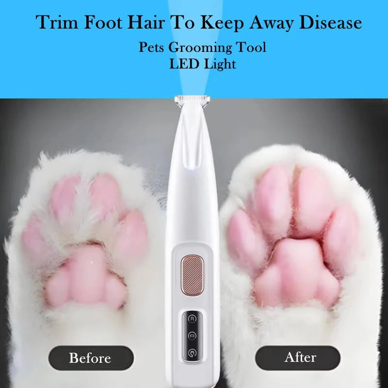 Cat Grooming Trimmer - Image 2
