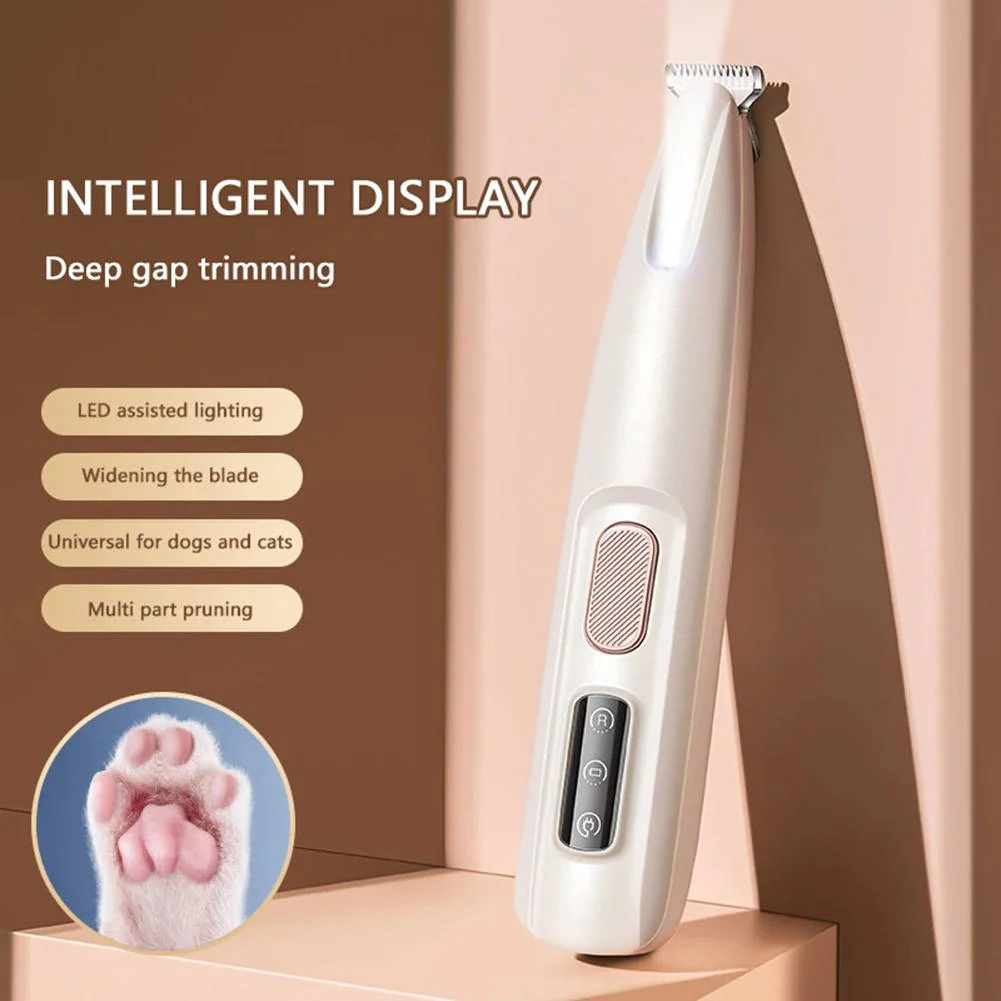 Cat Grooming Trimmer - Image 3