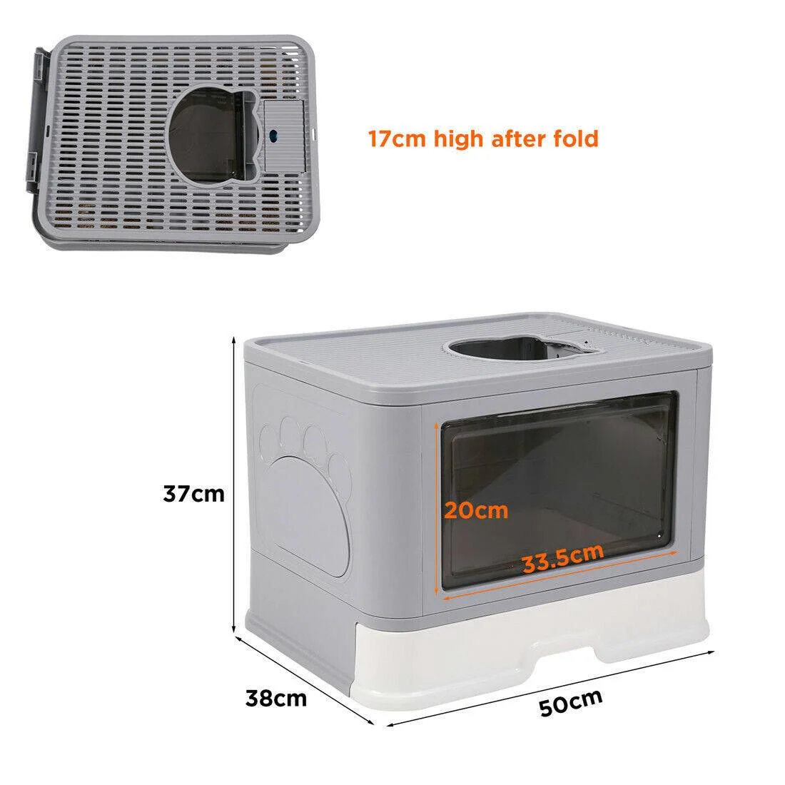 Cat Litter Box - Image 10