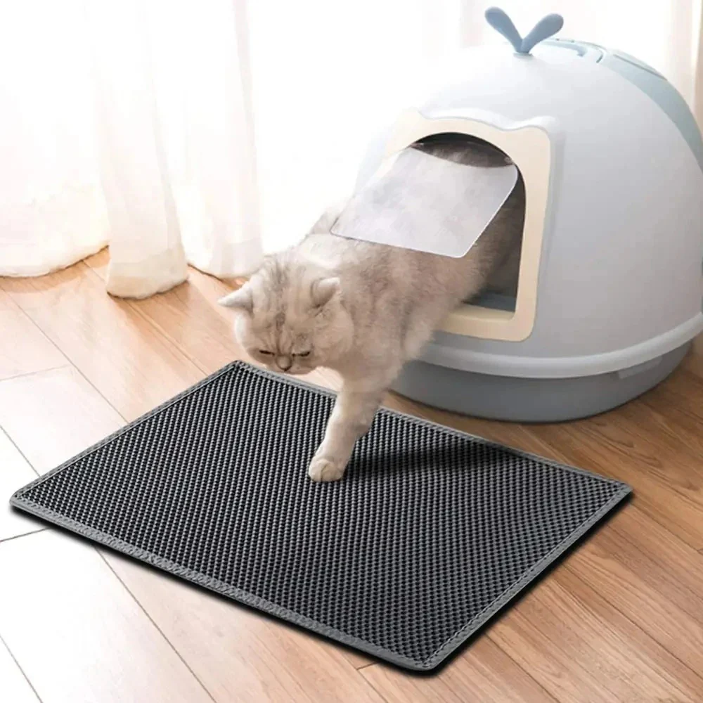 Cat Litter Mat - Image 2