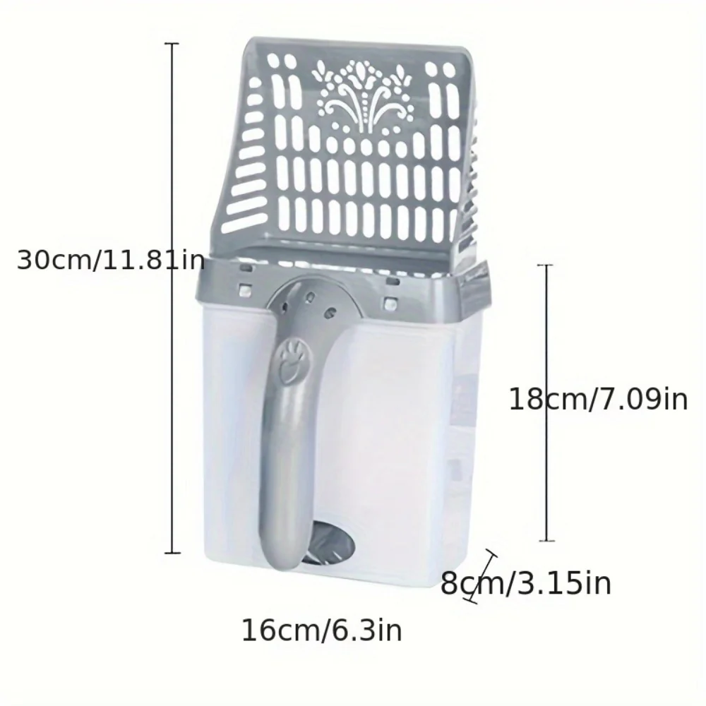 Cat Litter Scoop - Image 5
