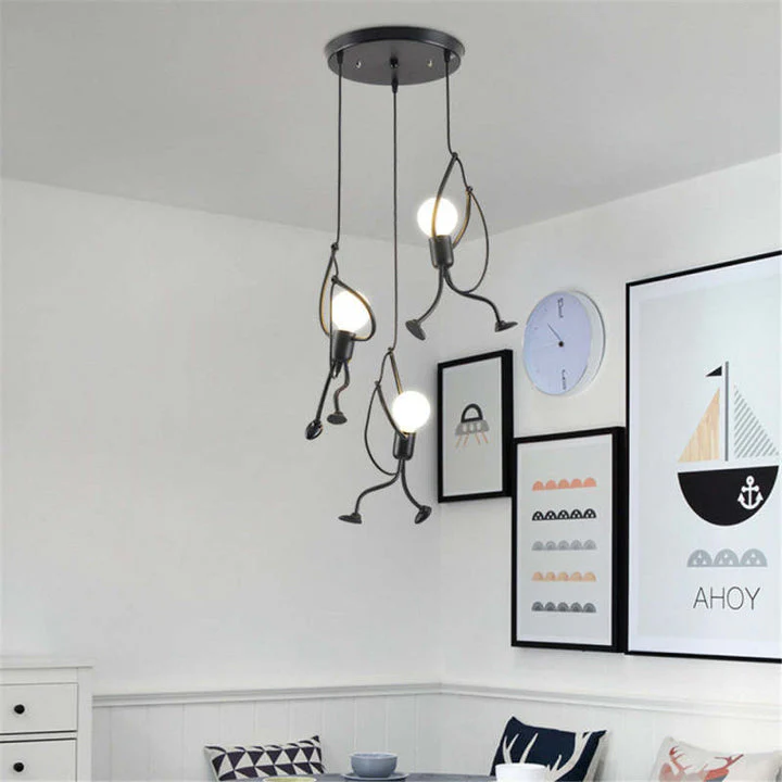 Ceiling Lights - Image 3