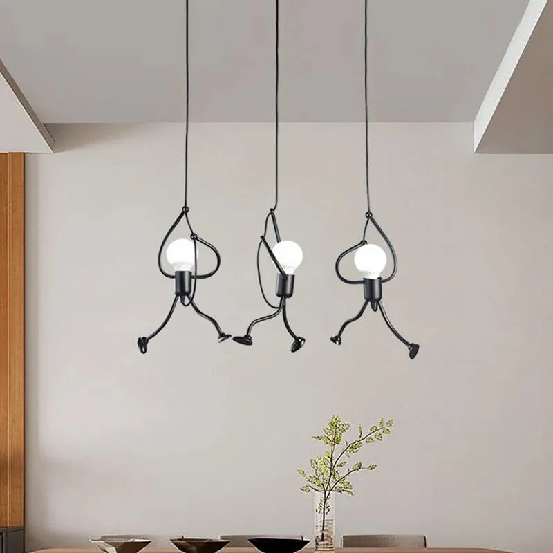 Ceiling Lights - Image 5