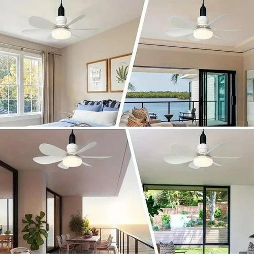 Ceiling-mounted fan - Image 10