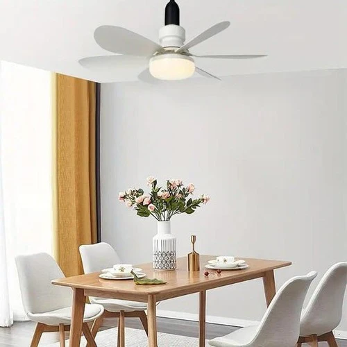 Ceiling-mounted fan - Image 14
