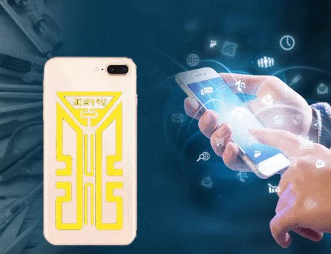 Cell Phone Signal Enhancement Stickers-Signal Booster - Image 8