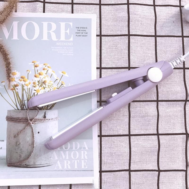 Ceramic Mini Hair Curling Iron - Image 3
