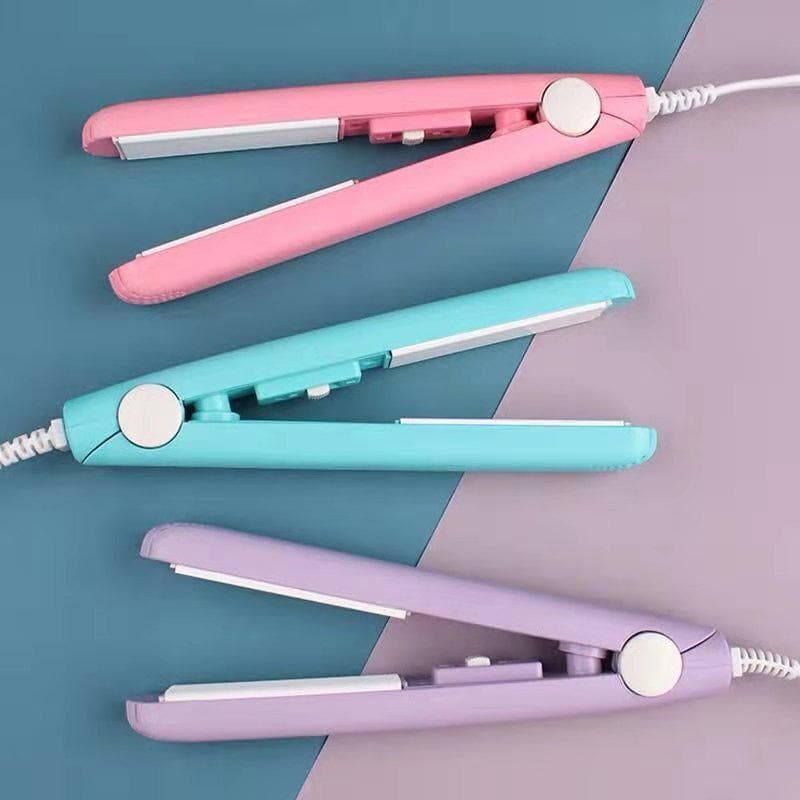 Ceramic Mini Hair Curling Iron - Image 5