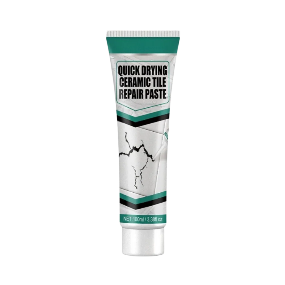 Ceramic Repair Paste Set