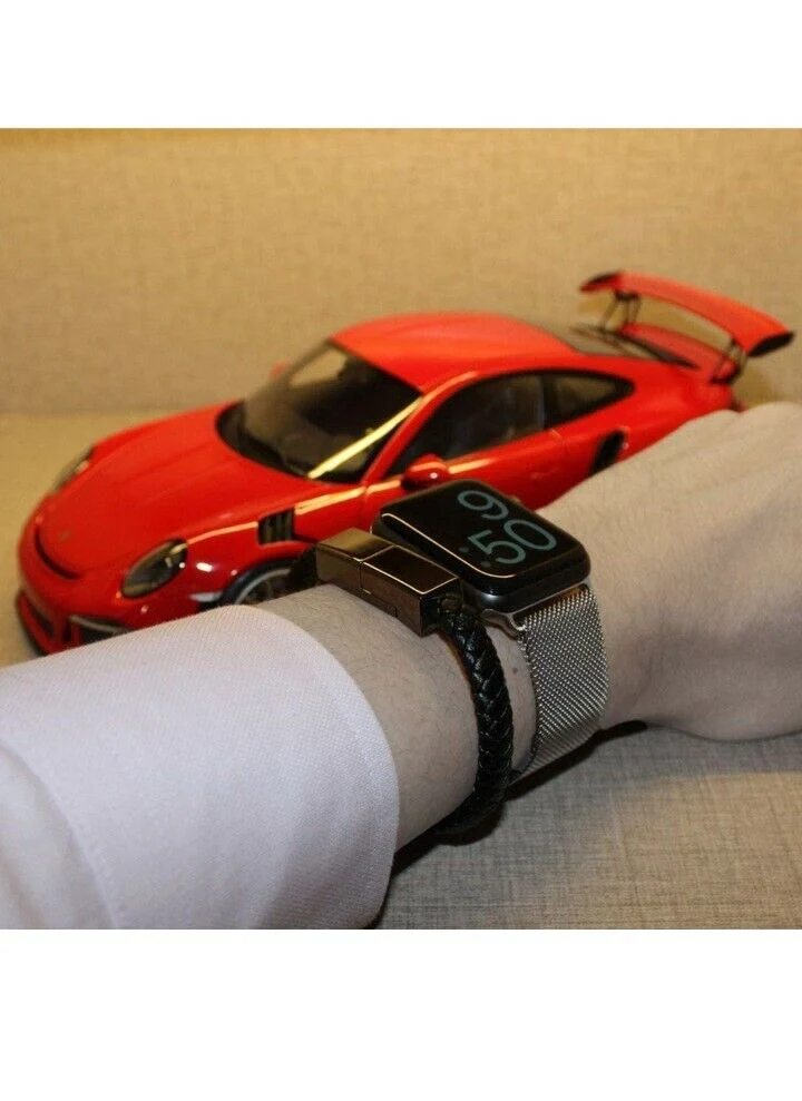 Charging and Data Sync Bracelet - Image 4