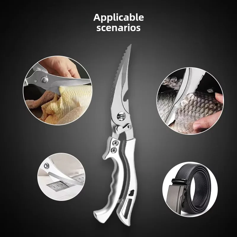 Chicken Shears - Image 5