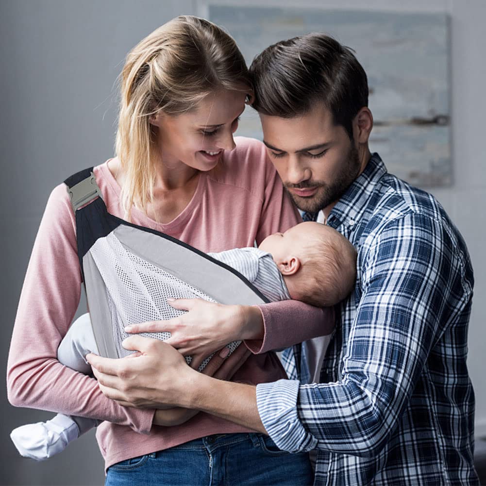 Child Baby Carrier Wrap - Image 7