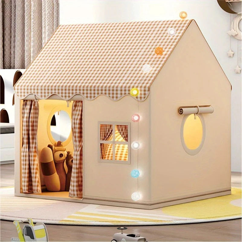 Children’s Playhouse Tent - Image 3
