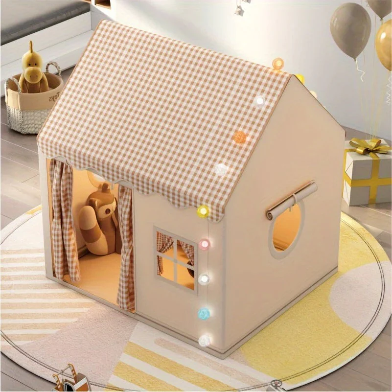Children’s Playhouse Tent - Image 4