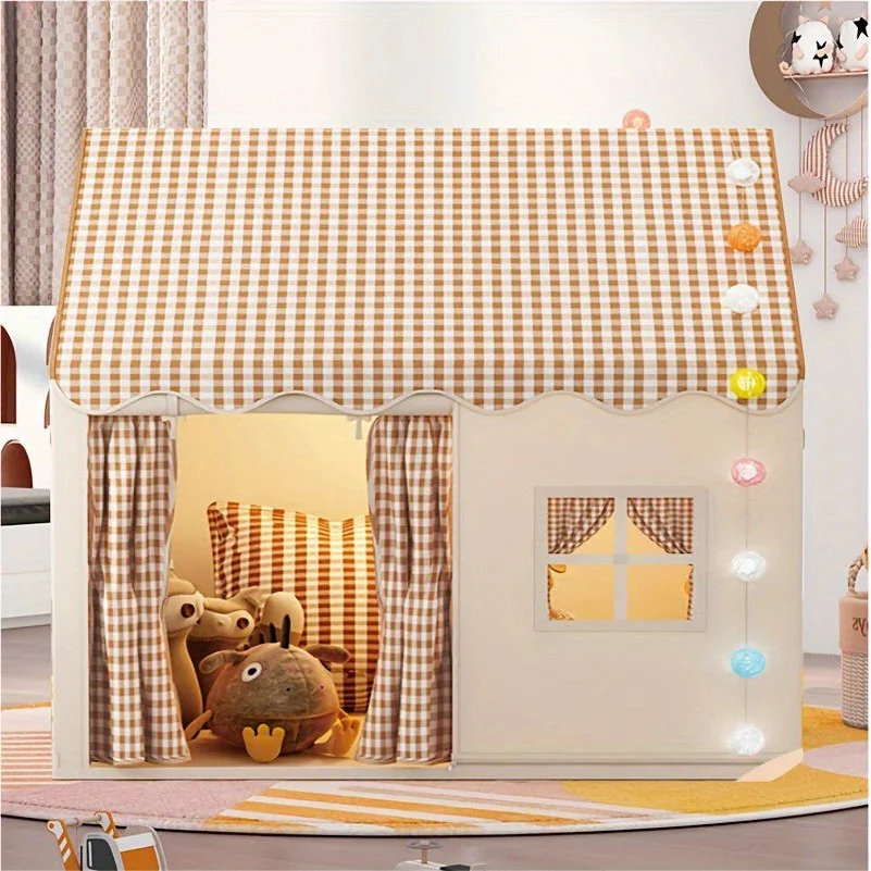 Children’s Playhouse Tent - Image 5