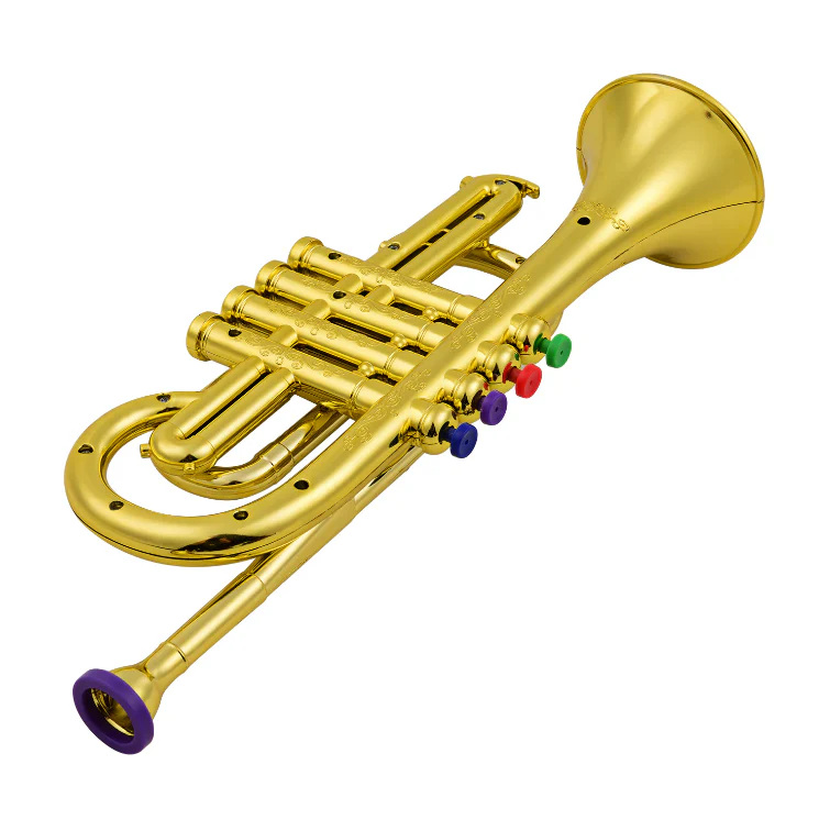 Children's trumpet - Image 2