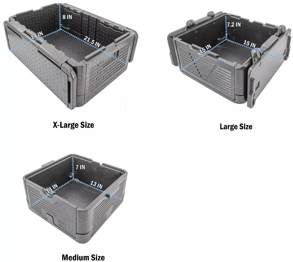 Chill Chest Cooler - Ultimate Portable Cooling Solution - Image 4