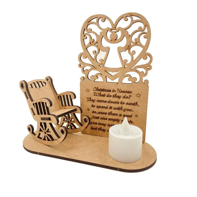 Christmas Remembrance Ornament - Image 12