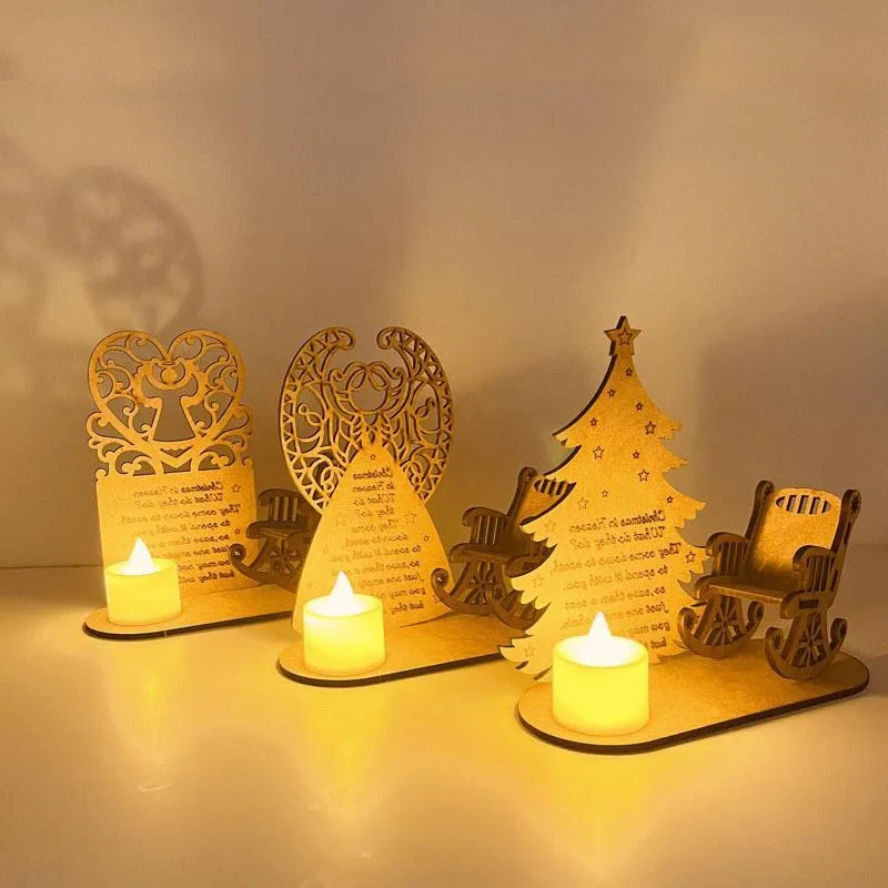 Christmas Remembrance Ornament - Image 4