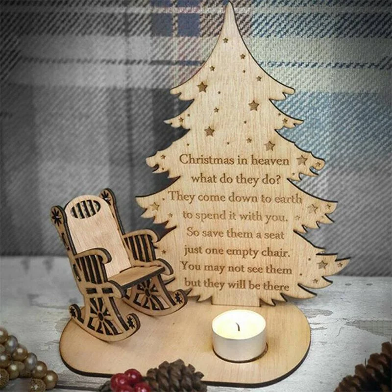 Christmas Remembrance Ornament - Image 7